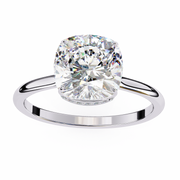 Radiant Phoenix Romance Ladies Ring (LR14111)