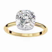 Radiant Phoenix Romance Ladies Ring (LR14111)