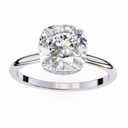 Radiant Phoenix Romance Ladies Ring (LR14111)