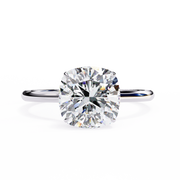Radiant Phoenix Romance Ladies Ring (LR14111)