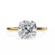 Radiant Phoenix Romance Ladies Ring (LR14111)