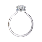 Radiant Phoenix Romance Ladies Ring (LR14111)