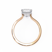 Resplendent Tension Wish Ladies Ring (LR14113)