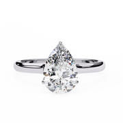 Radiant Bird Echo Ladies Ring (LR14114)