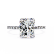 Magnificent Infinity Affection Ladies Ring (LR14118)