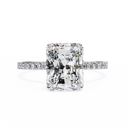 Magnificent Infinity Affection Ladies Ring (LR14118)