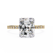 Magnificent Infinity Affection Ladies Ring (LR14118)