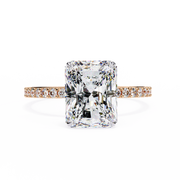 Magnificent Infinity Affection Ladies Ring (LR14118)