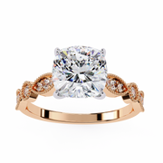 Radiant Illusion Spirit Ladies Ring (LR14120)