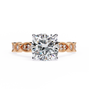 Radiant Illusion Spirit Ladies Ring (LR14120)