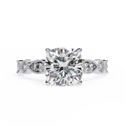 Radiant Illusion Spirit Ladies Ring (LR14120)