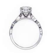 Radiant Illusion Spirit Ladies Ring (LR14120)