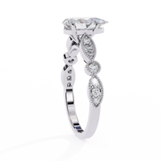 Arresting Sun Fire Ladies Ring (LR14125)