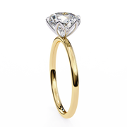 Radiant Star Soul Ladies Ring (LR14126)