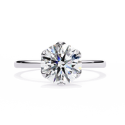 Radiant Star Soul Ladies Ring (LR14126)
