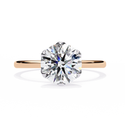 Radiant Star Soul Ladies Ring (LR14126)
