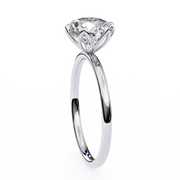 Radiant Star Soul Ladies Ring (LR14126)