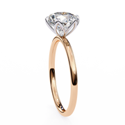 Radiant Star Soul Ladies Ring (LR14126)