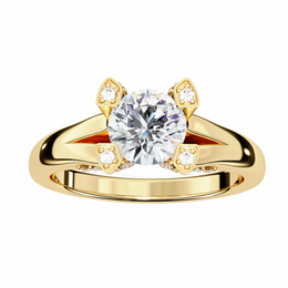 Handsome Bee Desire Ladies Ring (LR14127)