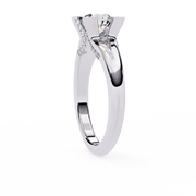 Handsome Bee Desire Ladies Ring (LR14127)