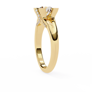 Handsome Bee Desire Ladies Ring (LR14127)