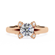 Handsome Bee Desire Ladies Ring (LR14127)