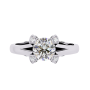 Handsome Bee Desire Ladies Ring (LR14127)