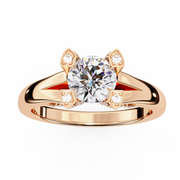 Handsome Bee Desire Ladies Ring (LR14127)