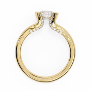 Handsome Bee Desire Ladies Ring (LR14127)
