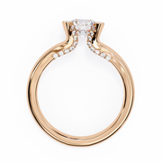 Handsome Bee Desire Ladies Ring (LR14127)