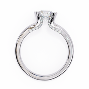 Handsome Bee Desire Ladies Ring (LR14127)
