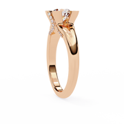Handsome Bee Desire Ladies Ring (LR14127)