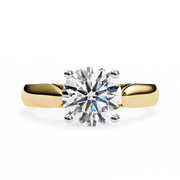 Glistening Phoenix Adoration Ladies Ring (LR14128)
