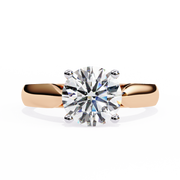 Glistening Phoenix Adoration Ladies Ring (LR14128)