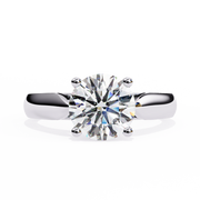 Glistening Phoenix Adoration Ladies Ring (LR14128)