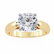 Glistening Phoenix Adoration Ladies Ring (LR14128)