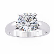 Glistening Phoenix Adoration Ladies Ring (LR14128)
