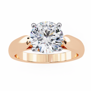 Glistening Phoenix Adoration Ladies Ring (LR14128)