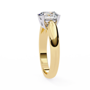 Glistening Phoenix Adoration Ladies Ring (LR14128)