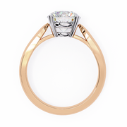 Glistening Phoenix Adoration Ladies Ring (LR14128)