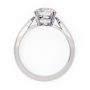 Glistening Phoenix Adoration Ladies Ring (LR14128)