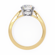 Glistening Phoenix Adoration Ladies Ring (LR14128)