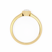 Intoxicating Angel Memory Ladies Ring (LR14129)