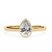 Intoxicating Angel Memory Ladies Ring (LR14129)