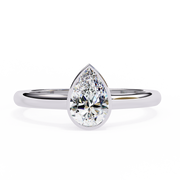 Intoxicating Angel Memory Ladies Ring (LR14129)