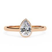 Intoxicating Angel Memory Ladies Ring (LR14129)