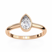 Intoxicating Angel Memory Ladies Ring (LR14129)