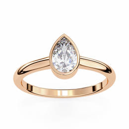 Intoxicating Angel Memory Ladies Ring (LR14129)