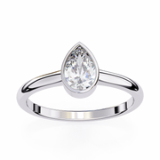 Intoxicating Angel Memory Ladies Ring (LR14129)