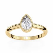 Intoxicating Angel Memory Ladies Ring (LR14129)
